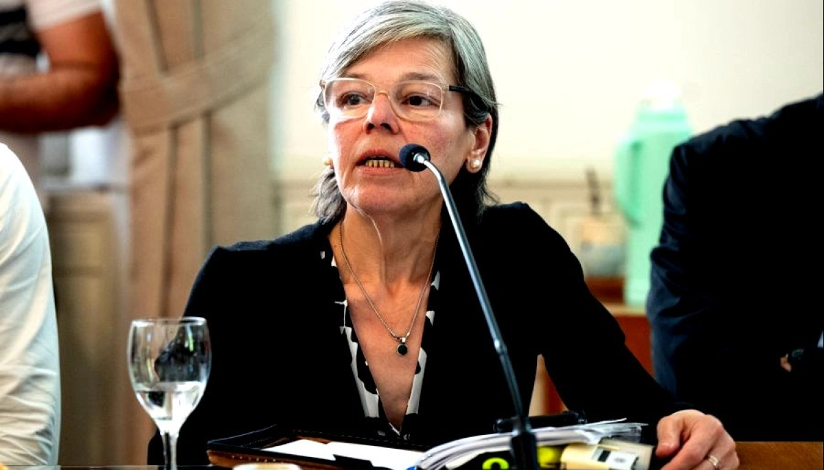 Malaisi elevó proyectos en repudio al DNU de Milei sobre la educación y el derecho a huelga