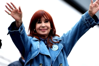 El cristinismo acusó a Kicillof y su MDF de “boicotear” la unidad