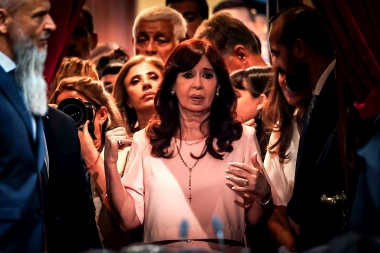Qué es la Tercera Sección Electoral, el lugar elegido por Cristina para ser candidata a diputada bonaerense