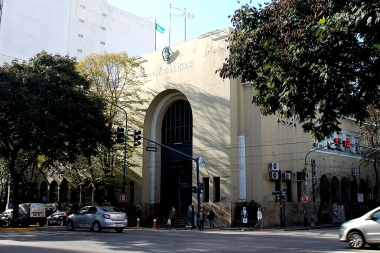 LLA se alzó en Vicente López con el 55,23% de los votos y le siguió Fuerza Patria con el 26,03%