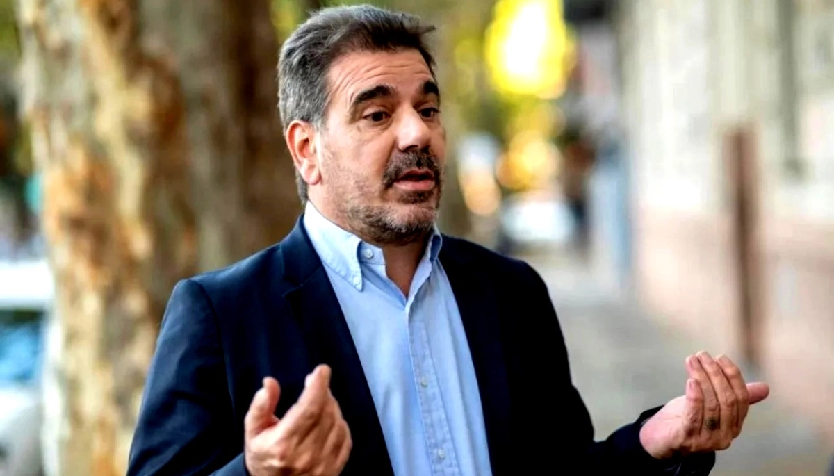 Ritondo brindará detalles del pacto con LLA a los intendentes y legisladores del PRO
