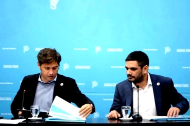 Denuncias por presunto “acoso laboral”, “abuso” y “violencia” sacuden al IOMA: exigen intervención a Kicillof