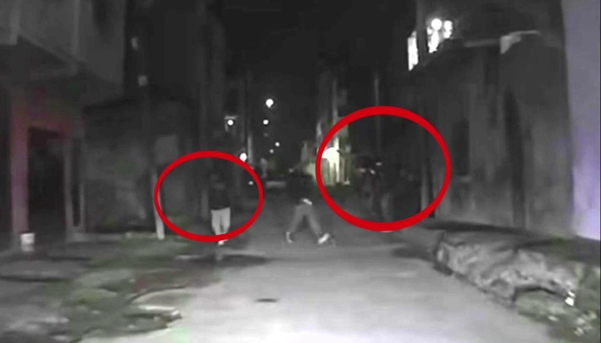 Delincuentes armados emboscaron a un remisero cuando finalizó un traslado