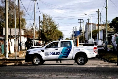 Luego de ocho meses de pesquisas y pericias, detuvieron a un jubilado que habría abusado de una adolescente