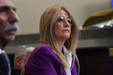 El Círculo de Periodistas repudió el desalojo del Palco de Prensa del Senado bonaerense