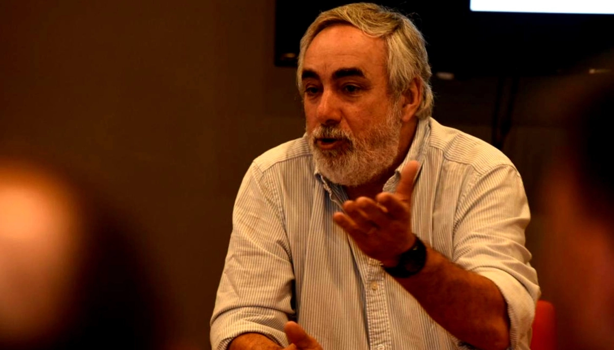 La UCR bonaerense rechazó un acuerdo con los libertarios: “No te podés juntar con quien te insulta”