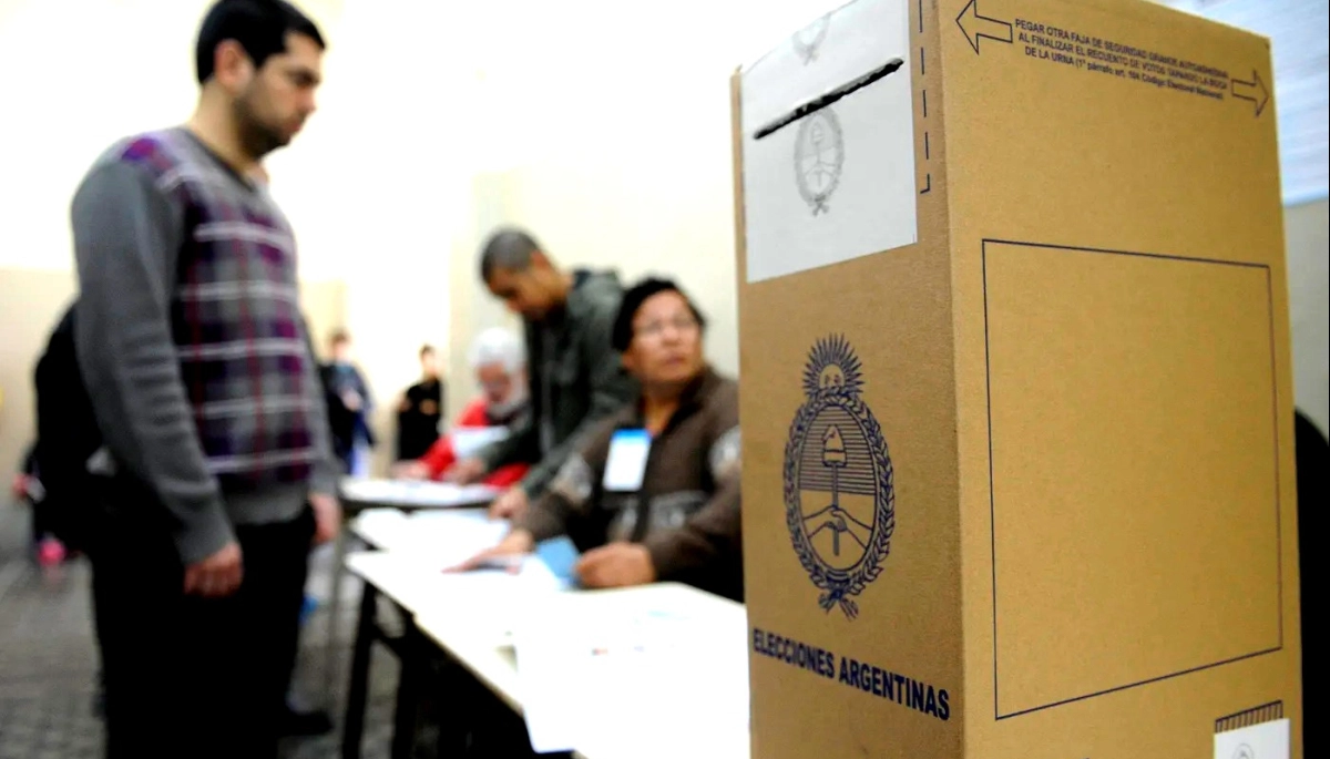 La Junta Electoral erradicó dudas y publicó las fechas de las elecciones bonaerenses 2025