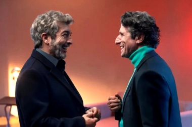 Netflix reveló cuáles serán las próximas películas y series de argentina que estrenará