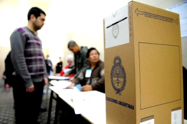 La Junta Electoral erradicó dudas y publicó las fechas de las elecciones bonaerenses 2025