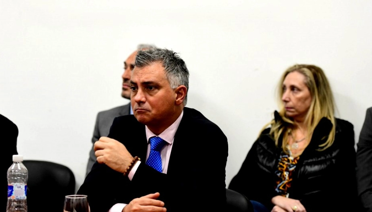 La Libertad Avanza se planta y le quiere arrebatar el armado de listas a intendentes PRO