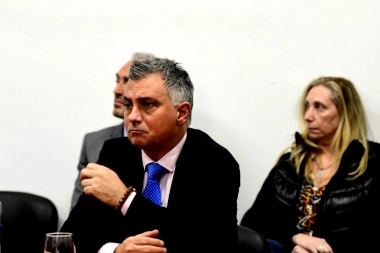La Libertad Avanza se planta y le quiere arrebatar el armado de listas a intendentes PRO