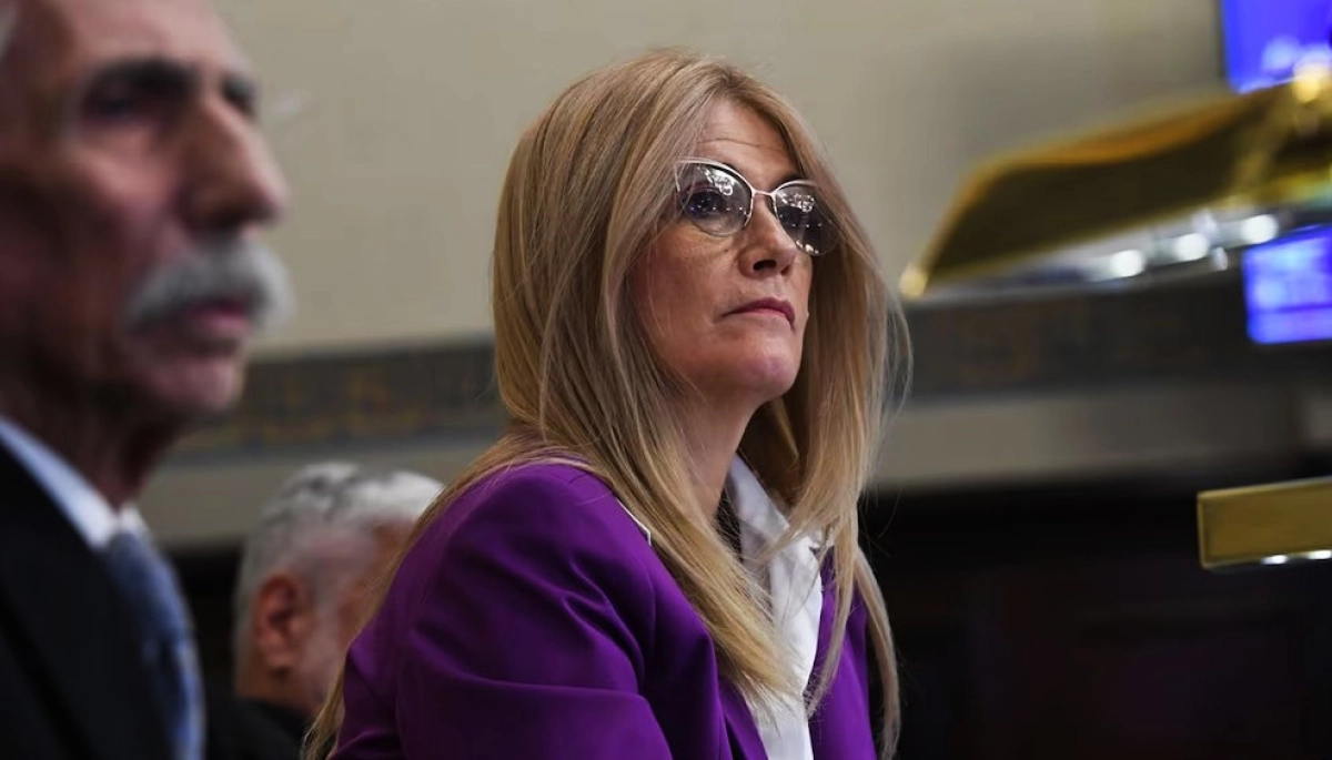 El Círculo de Periodistas repudió el desalojo del Palco de Prensa del Senado bonaerense