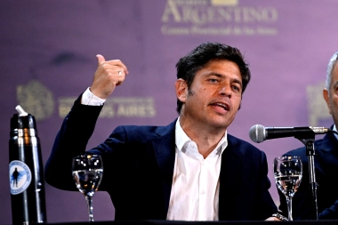 Incertidumbre en los frentes: encuestas revelaron un rechazo electoral para Kicillof y Milei