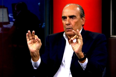 Para Francos, la condena a Cristina es “conmocionante” y espera que su detención no sea un “show”