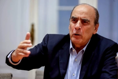 Francos cuestionó la aprobación de las reelecciones indefinidas en el Senado bonaerense: "Son una casta muy fuerte"