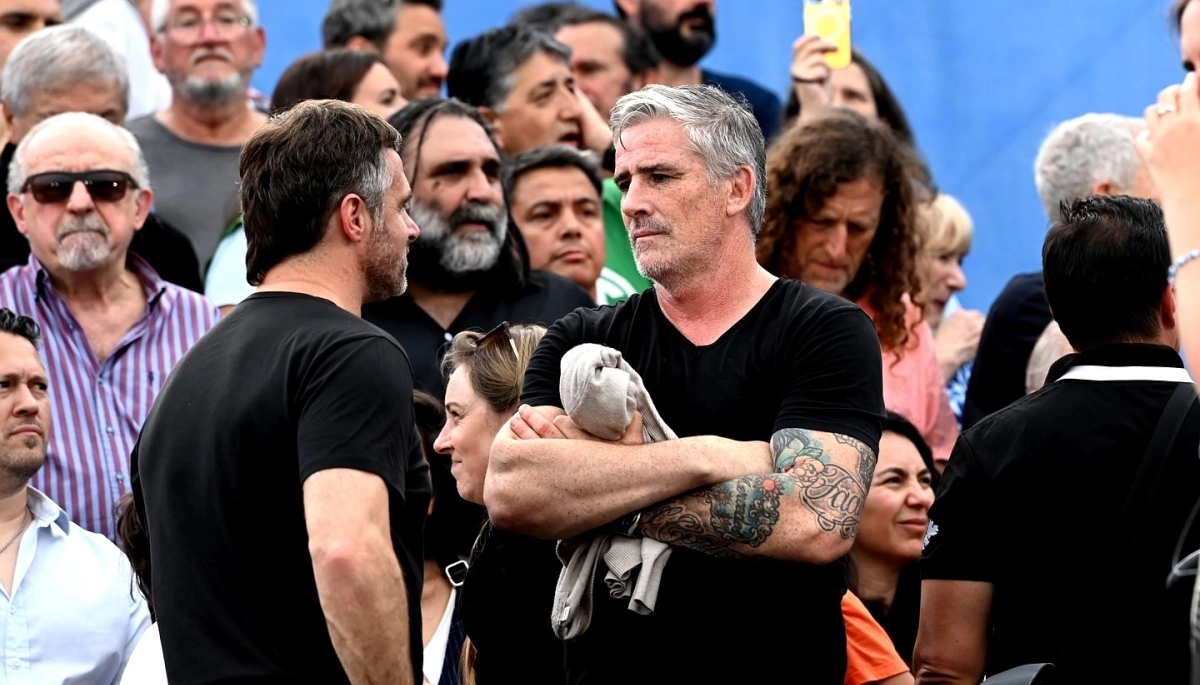 Un Juez intervino y suspendió la sesión que podría dejar afuera al intendente de Navarro