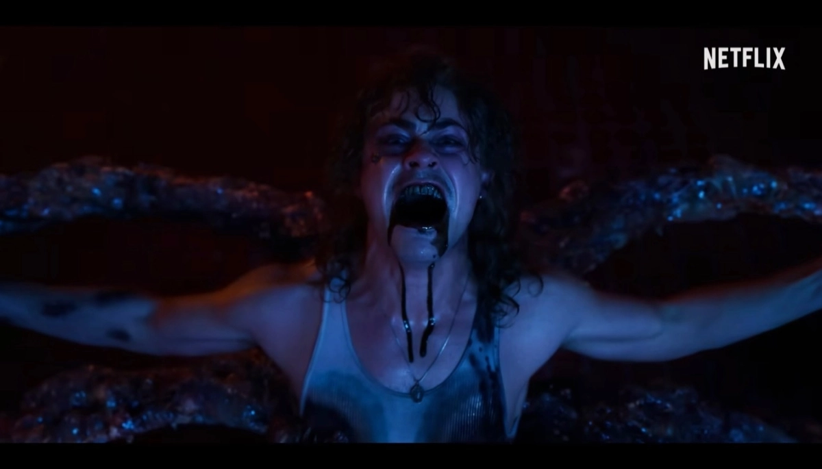 Con un tenebroso tráiler, la serie “Stranger Things” reveló fecha de su temporada final