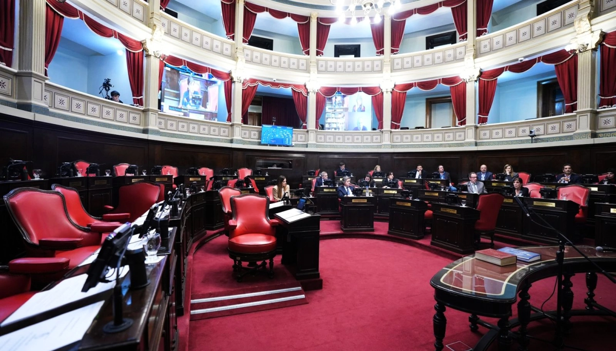 La oposición no dio quorum y se cayó la sesión por las reelecciones indefinidas a legisladores y ediles bonaerenses