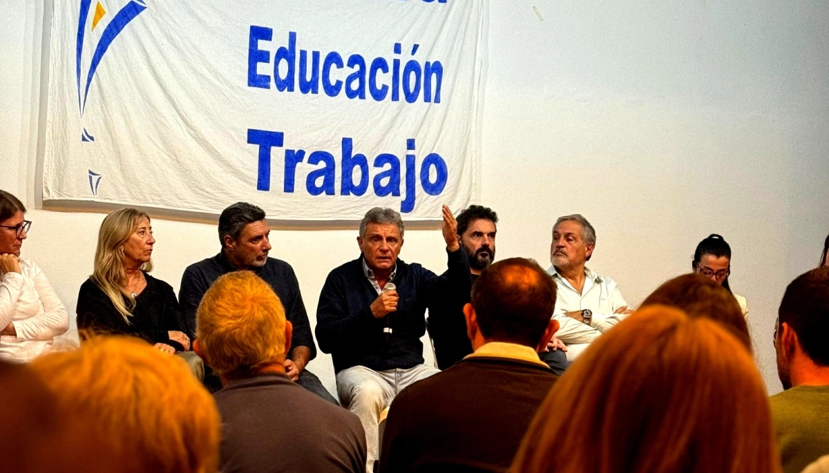 Con varios referentes en disputa, el peronismo intenta ordenar la interna en la Quinta Sección Electoral