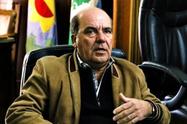 “Hay que ser mezquino”: duras críticas a Moccero por “cortarse solo” en la lista de Coronel Suárez