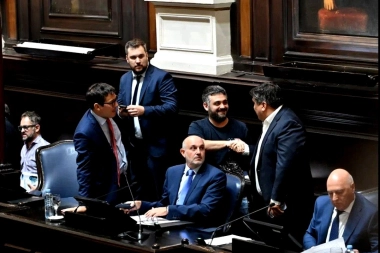 Recambio en la Legislatura bonaerense: más de 40 legisladores quedaron fuera de las listas