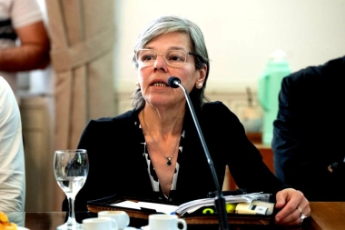 Malaisi repudió la baja de impuestos a importaciones que busca Milei y pidió medidas a Kicillof