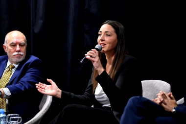 Diputados bonaerense realizó una jornada de debate sobre el uso de la inteligencia artificial en el Estado