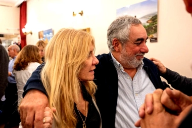 De diputada al municipio: quién es la legisladora radical que buscará conducir Saladillo