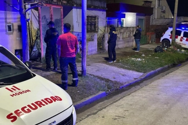 Desbarataron un kiosco narco por la denuncia de un vecino comprometido
