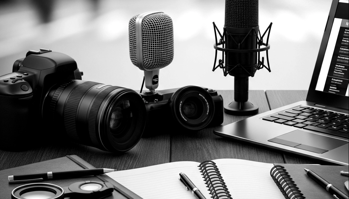 Día del Periodista: entre la memoria, los desafíos y los vientos turbulentos del presente