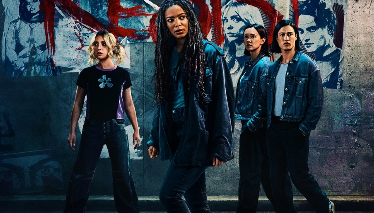 "Gen V" vuelve en septiembre en Prime Video: nueva temporada, nuevos conflictos y mucho más poder