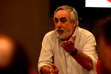 La UCR bonaerense rechazó un acuerdo con los libertarios: “No te podés juntar con quien te insulta”