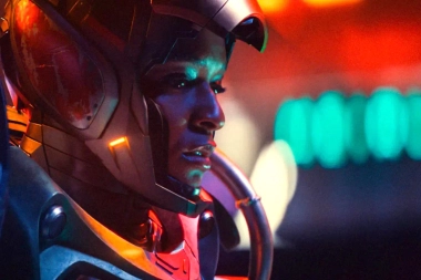 Marvel publicó un nuevo tráiler de la serie “Ironheart”, donde enfrenta a la magia y la tecnología