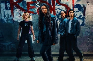 "Gen V" vuelve en septiembre en Prime Video: nueva temporada, nuevos conflictos y mucho más poder