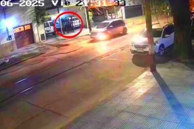 Una pareja de jubilados sufrió un millonario y violento robo en La Plata