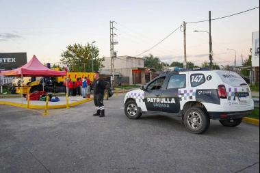 Conmoción en una escuela del Conurbano: un alumno amenazó con llevar un arma de fuego y disparar en clases