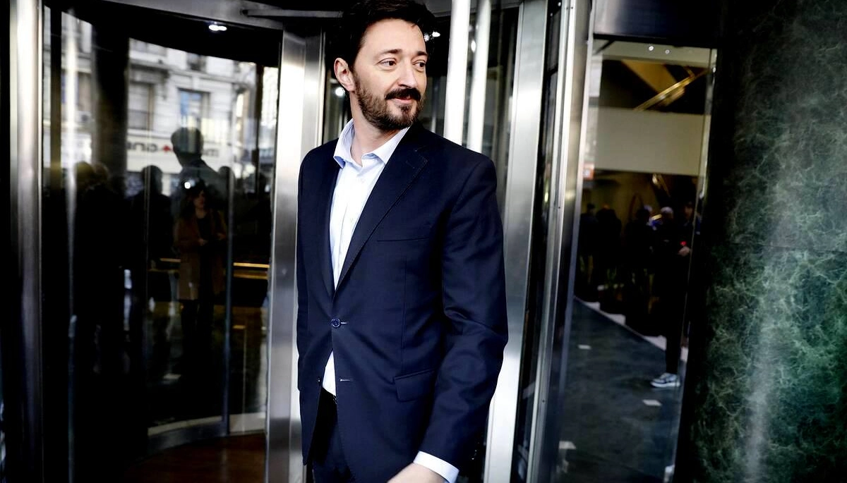 Exintendente PRO habló de la “crisis de identidad” de su partido y apoyó el pacto con los libertarios