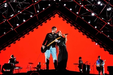 Babasónicos agotó en 48 horas las entradas para su show en Ferro y anunció una nueva fecha