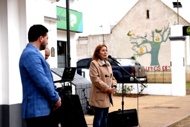 En 25 de Mayo estallaron contra el gobierno de Kicillof por el cierre del Registro Civil