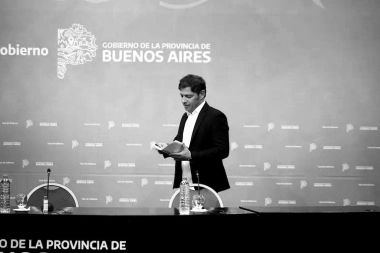 Qué gobernadores llamaron a Kicillof para apoyarlo ante la amenaza de intervención federal de Milei