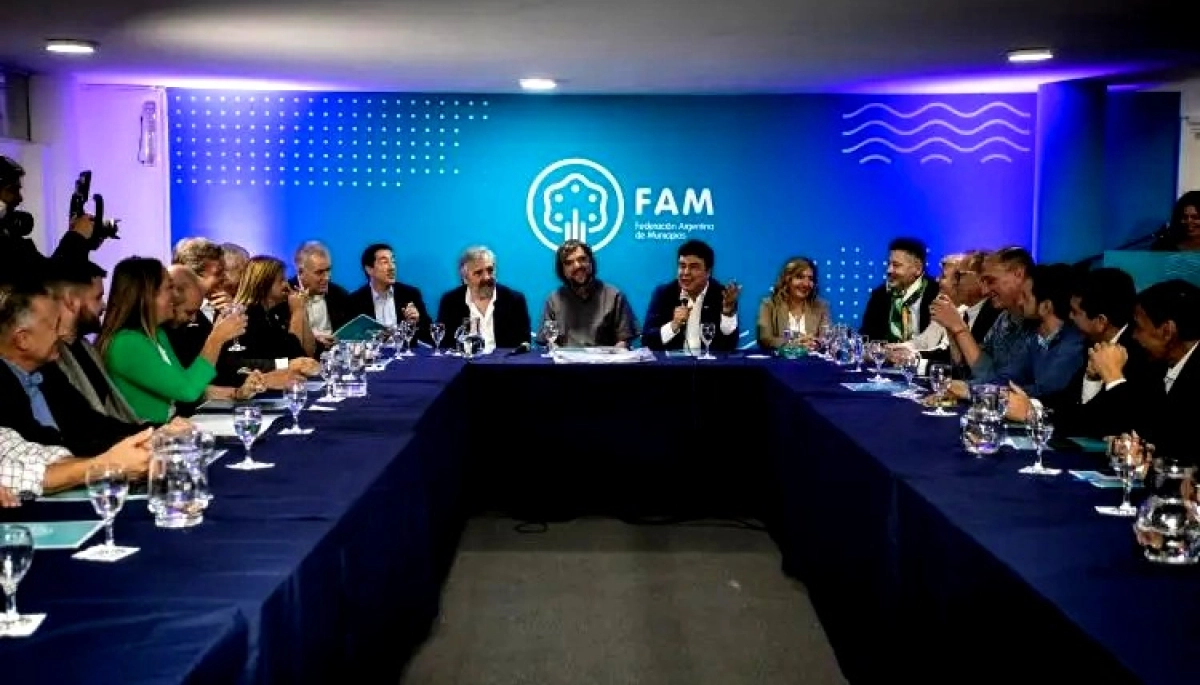 La FAM denunció proscripción y rechaza la condena a Cristina: “La persiguen por representar a las mayorías”