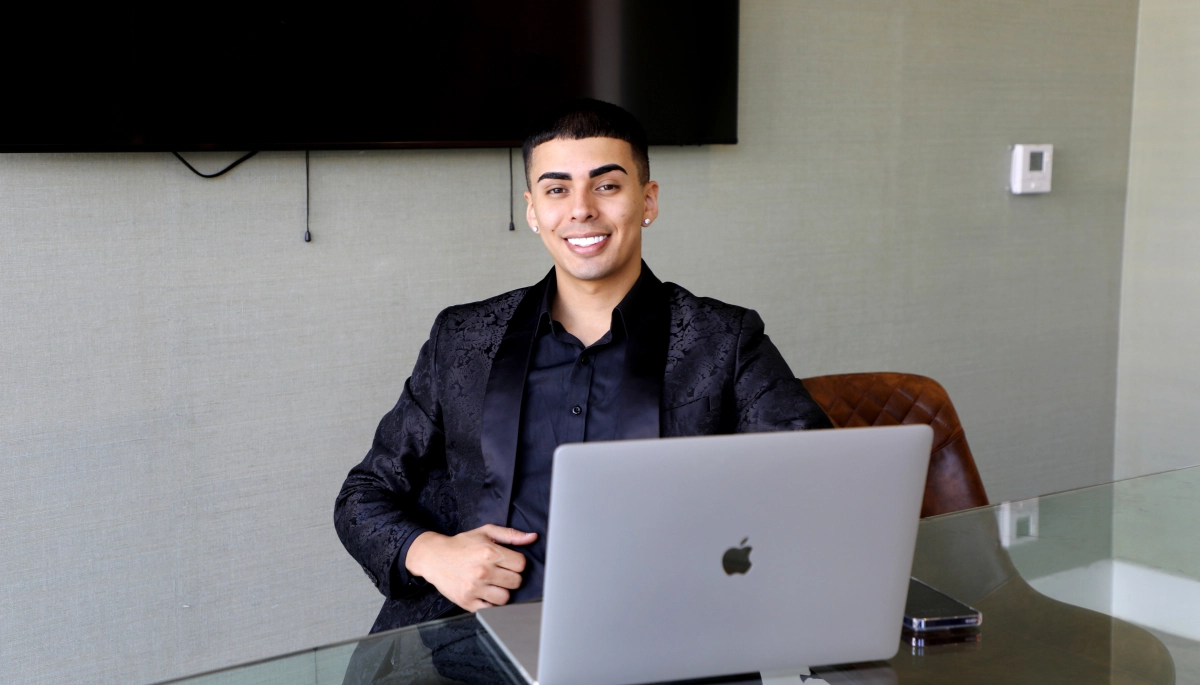 De Argentina al mundo: Kevin Leyes, fundador de LeyesX , Leyes Media y su visión global de impacto