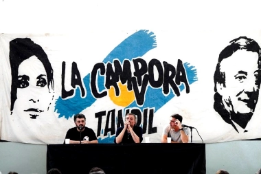 Máximo llevó su armado al Interior bonaerense: cumbre para organizar la Séptima Sección