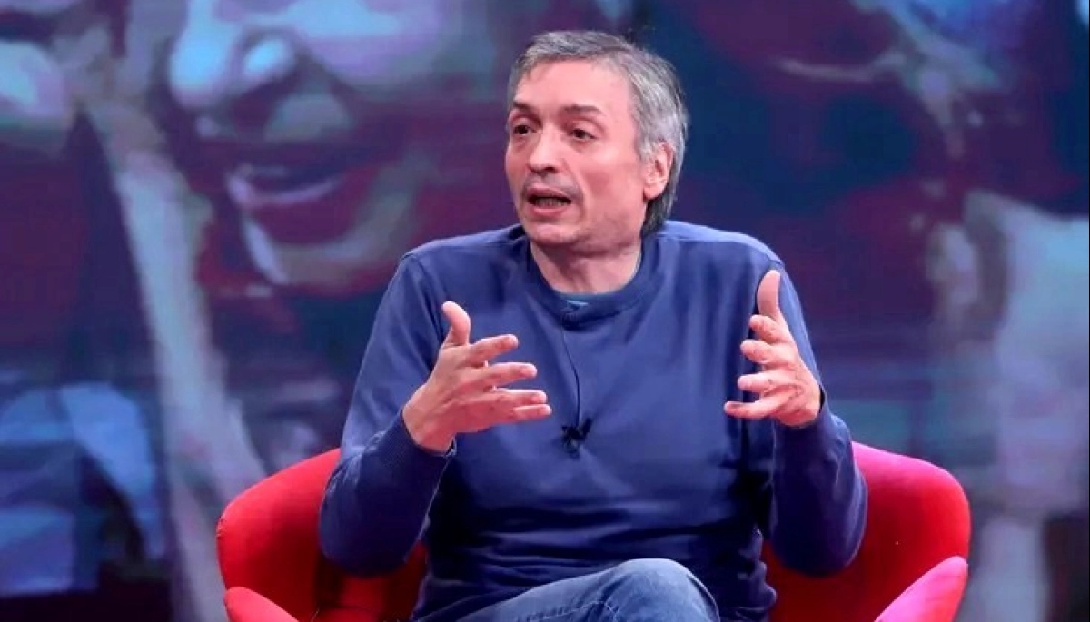 Máximo Kirchner pidió por la unidad del peronismo y dijo: “No nos podemos dar el lujo de un festival de egos”