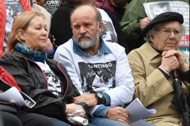 Caso Maldonado: la CPM responsabilizó al Estado por "la desaparición y el dolor"