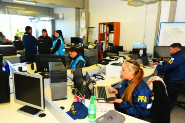 Rescataron a 10 menores en los 165 allanamientos de la "Operación Protección de las Infancias V"