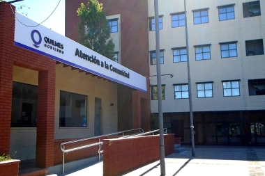 Resultados en Quilmes: Fuerza Patria triunfó con el 45,72% de los votos y LLA segundo con el 37,37%