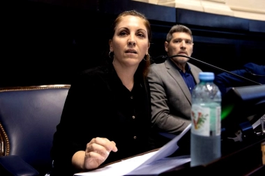 Otra ruptura en la Legislatura bonaerense: Moragues Santos lanzó su monobloque y agitó el mapa político