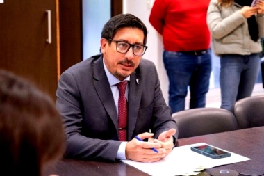 Unión y Libertad, el nuevo bloque en la Legislatura bonaerense que tendrá seis diputados y tres senadores