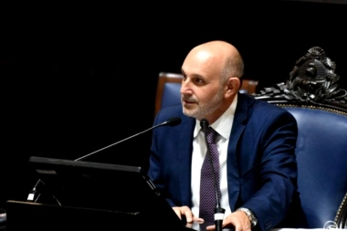 Guerrera sobre la condena a Cristina: “Es una causa plagada de irregularidades y de injusticias”